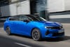 Opel Astra Sports Tourer