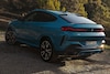 BMW X6 M60i Facelift 2023
