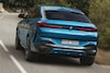 BMW X6 M60i Facelift 2023