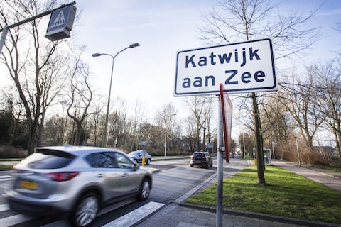 Waar kun je het beste parkeren in Katwijk?