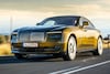 Rolls-Royce Spectre