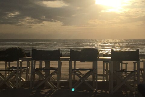 Parkeren in Egmond aan Zee en Bergen aan Zee