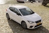 Seat Ibiza 4.OH! Limited Edition