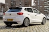 Seat Ibiza 4.OH! Limited Edition