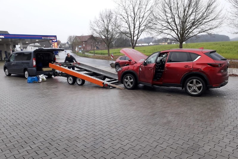 schadeverleden