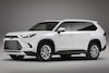 Toyota Grand Highlander