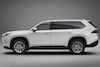 Toyota Grand Highlander