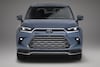 Toyota Grand Highlander