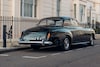 Bentley S2 Continental Lunaz