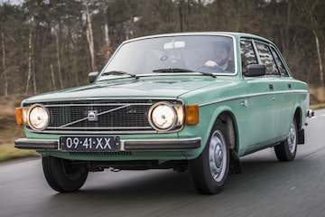 Volvo 144