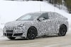 Spyshots Cupra Tavascan