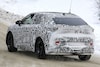 Spyshots Cupra Tavascan