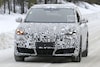 Spyshots Cupra Tavascan