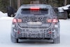 BMW 5-serie Touring spyshots