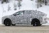 Spyshots Cupra Tavascan