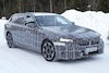BMW 5-serie Touring spyshots