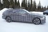 BMW 5-serie Touring spyshots