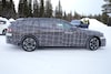 BMW 5-serie Touring spyshots