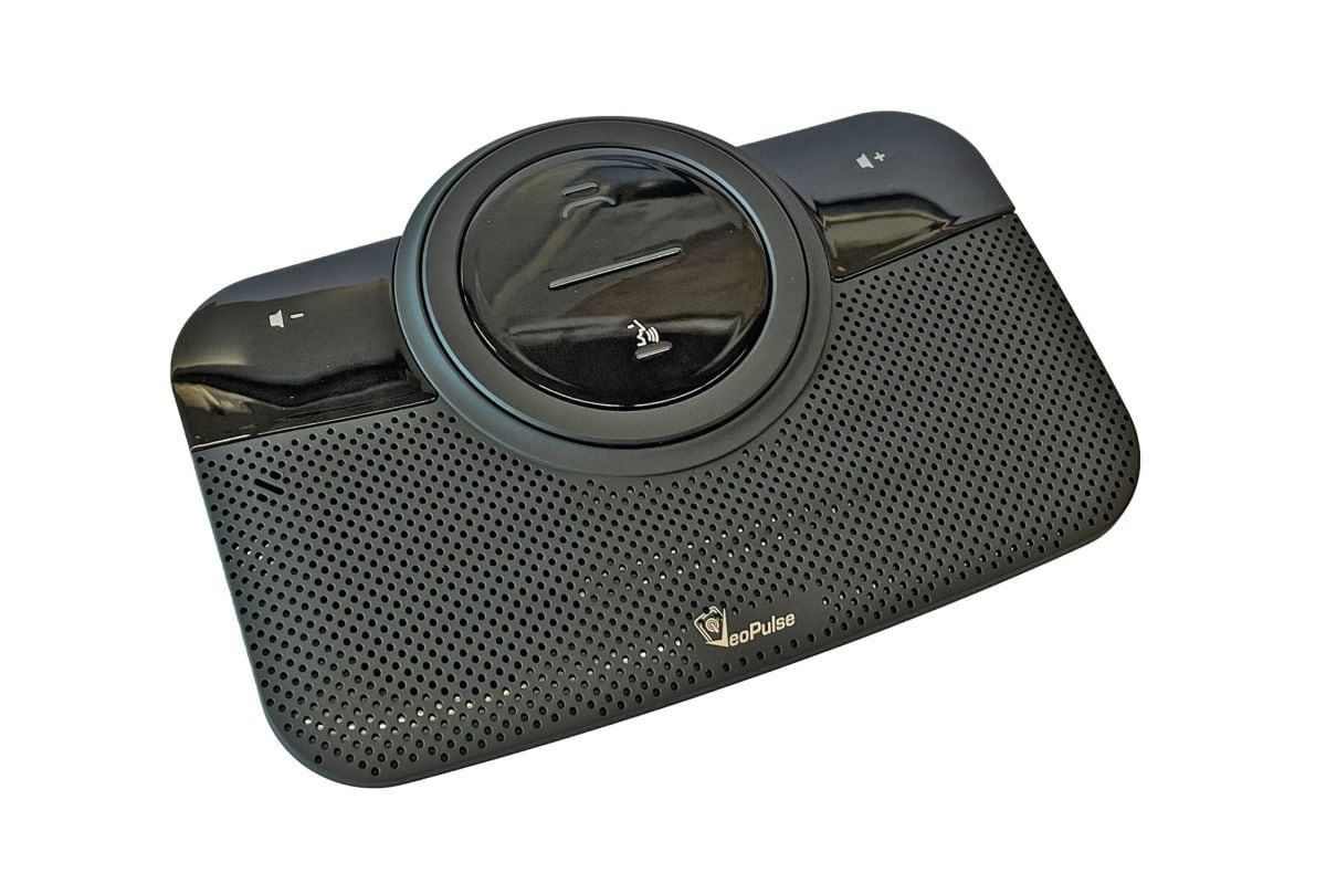 Bluetooth car kit - Veopulse