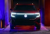 Volkswagen Atlas facelift