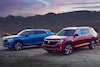 Volkswagen Atlas CrossSport facelift
