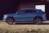 Volkswagen Atlas CrossSport facelift