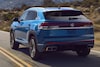 Volkswagen Atlas CrossSport facelift