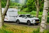Niet eerder waren er zoveel campers en caravans in Nederland