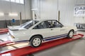 Opel Manta i200 (1984) - Klokje Rond Klassiek