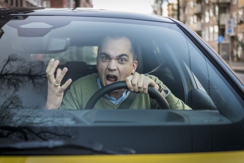 Zo veel geld kost sneller rijden