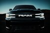 Ram 1500 REV