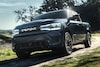 Ram 1500 REV