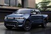 Ram 1500 REV