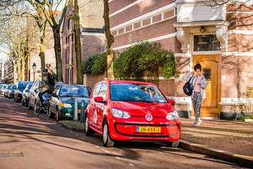 autodelen autodeelprogramma greenwheels