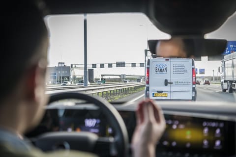 Weblog Bas - Narcisme