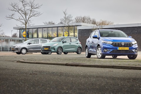 Steeds meer 75-plussers met rijbewijs