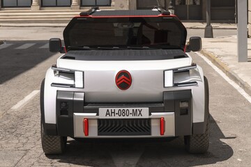 Citroën Oli