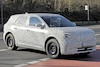 Ford MEB SUV spyshots