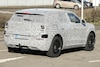 Ford MEB SUV spyshots