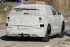 Ford MEB SUV spyshots
