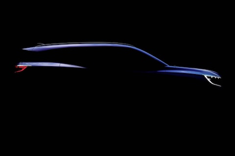 Nieuwe Renault Espace toont ware gedaante