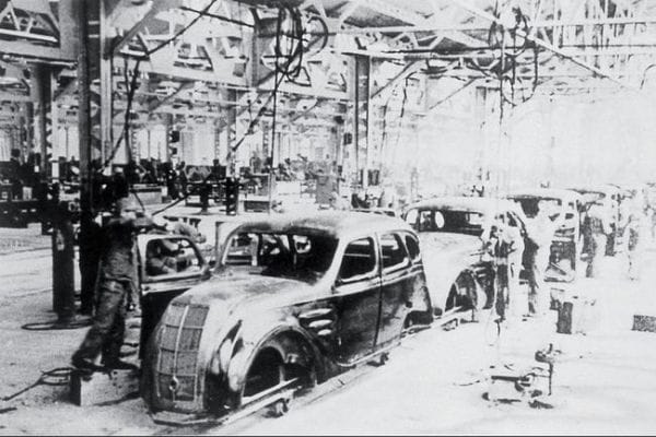 toyota toyoda