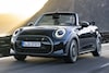 Mini Electric Cabrio