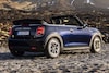 Mini Electric Cabrio