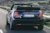 Mini Electric Cabrio