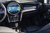 Mini Electric Cabrio