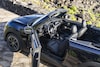Mini Electric Cabrio