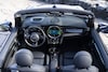 Mini Electric Cabrio