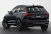 Volvo XC60 Black Edition
