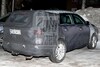 Kia Sorento facelift spyshots